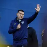 Juan Román Riquelme