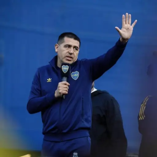 Juan Román Riquelme