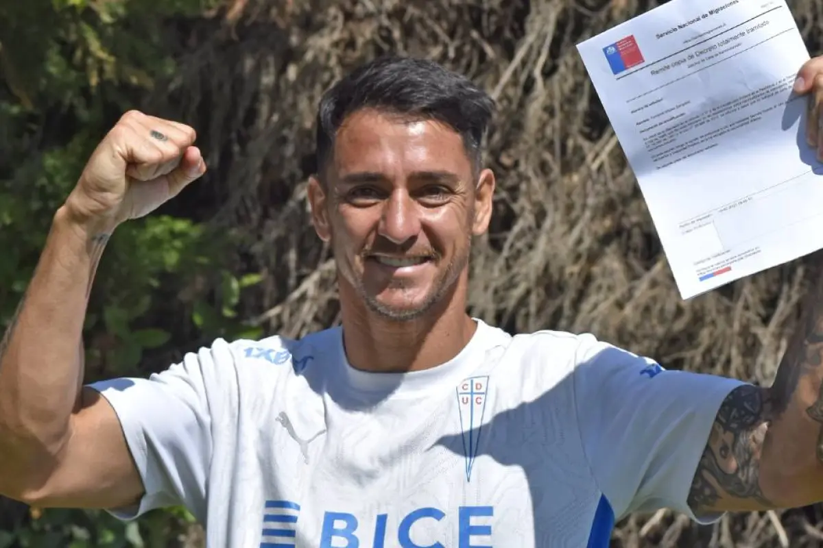 Fernando Zampedri