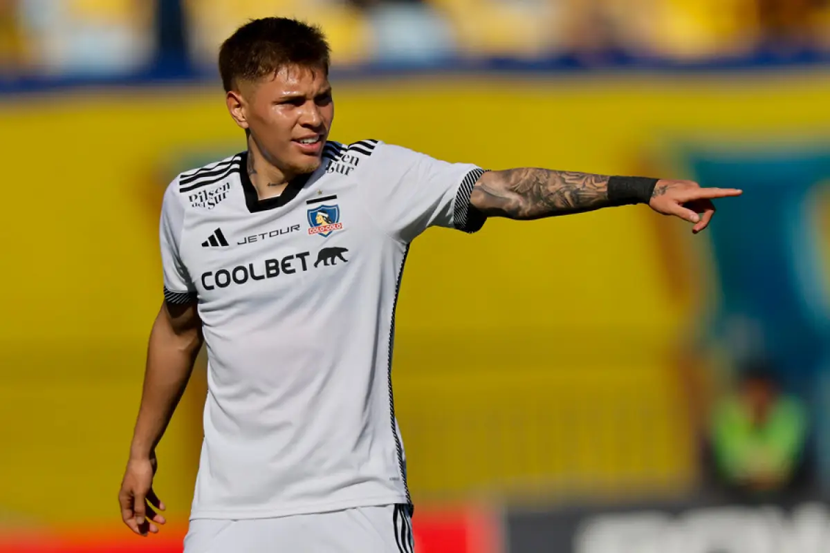Lucas Soto