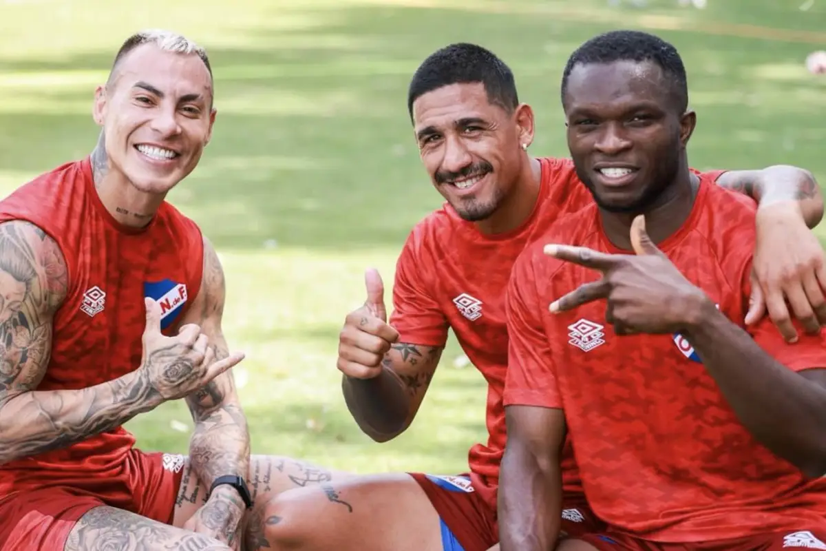 Eduardo Vargas