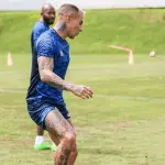 Eduardo Vargas