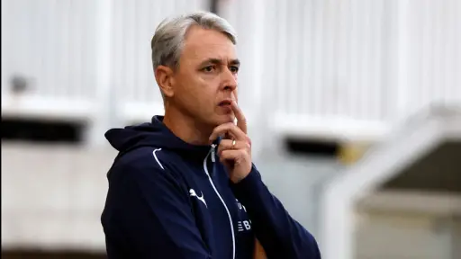 Tiago Nunes ,Aton Chile