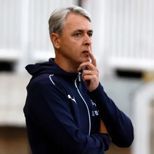 Tiago Nunes ,Aton Chile