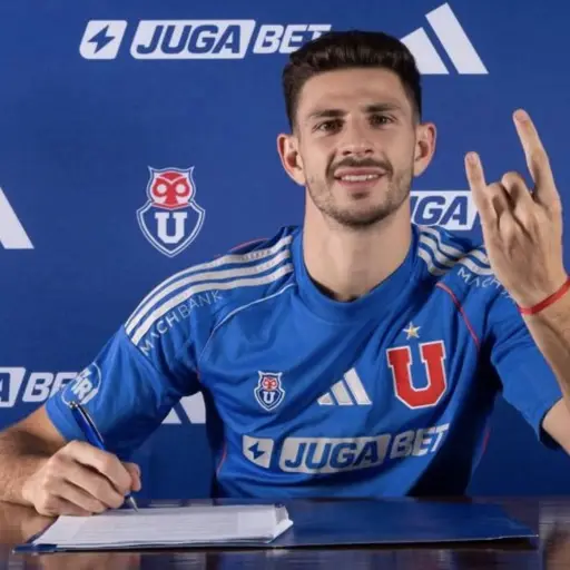 Lucas Di Yorio