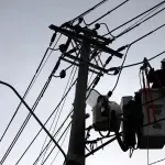 Corte de luz