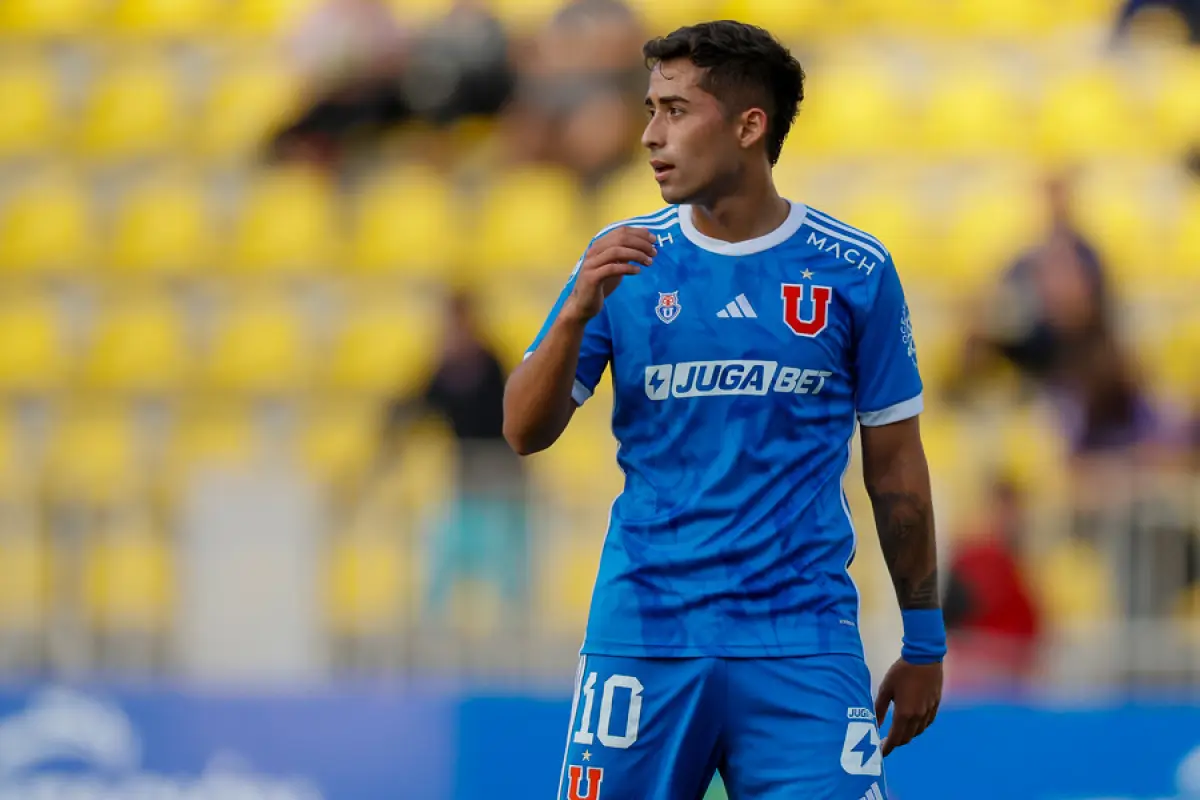 Lucas Assadi