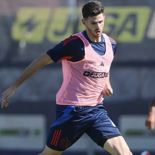 Lucas Di Yorio