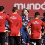 Selección chilena