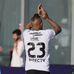 Arturo Vidal