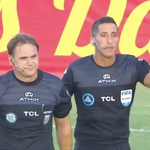 Godoy Cruz vs Talleres