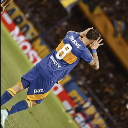 Carlos Palacios