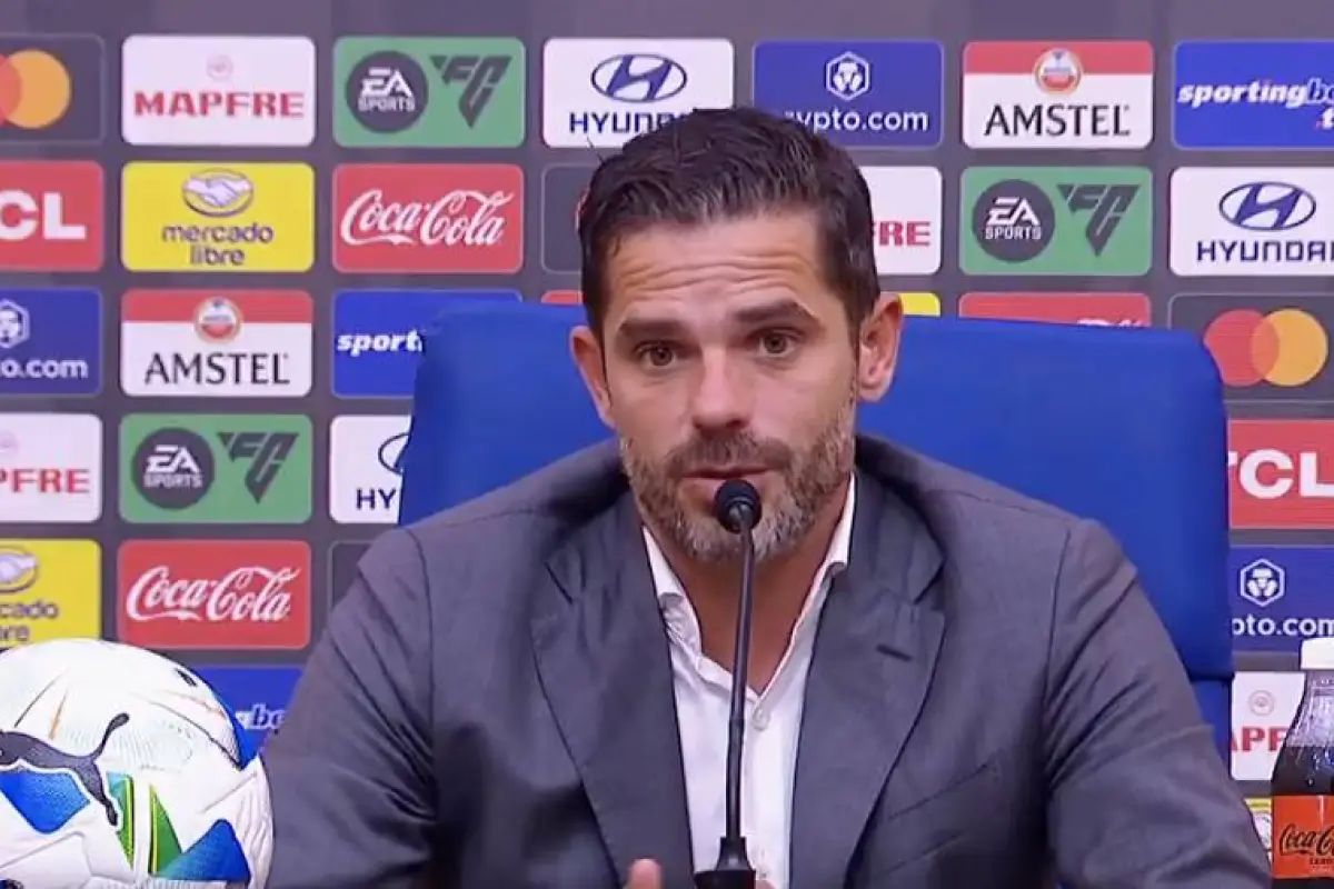 Fernando Gago
