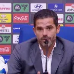 Fernando Gago