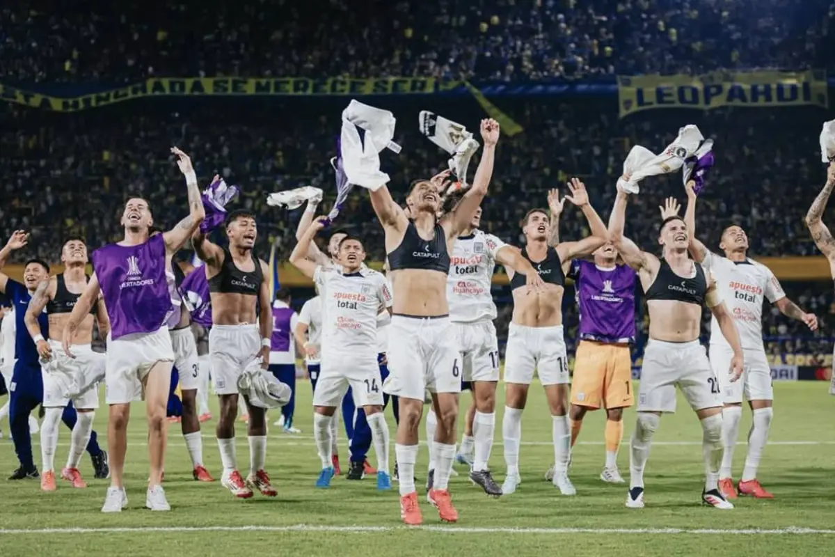 Alianza Lima