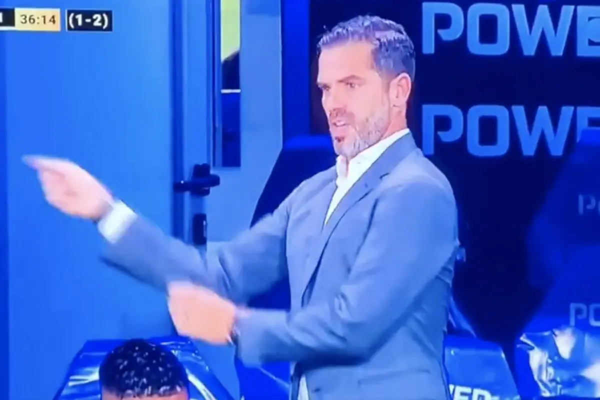 Fernando Gago