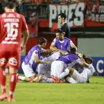 Ñublense y Boston River