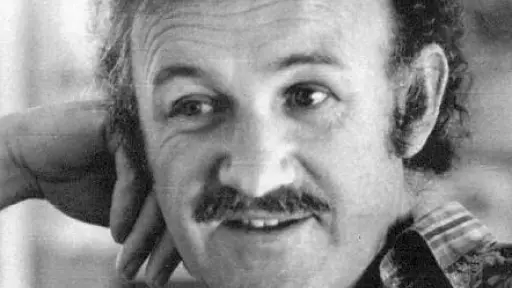 Gene Hackman