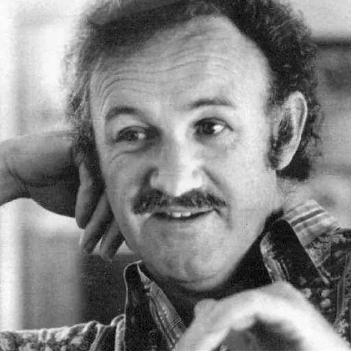 Gene Hackman