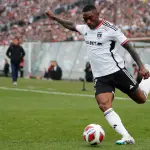 Fabián Castillo