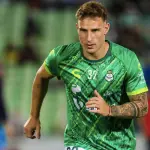 Bruno Barticciotto