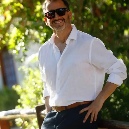 Eduardo Fuentes ,instagram @fuentesilva