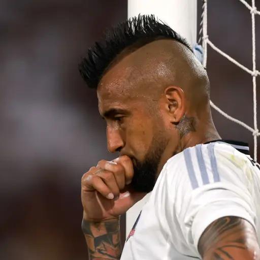 Arturo Vidal