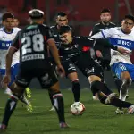 Universidad Católica y Palestino