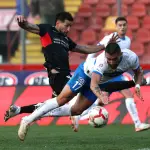 Universidad Católica y Palestino
