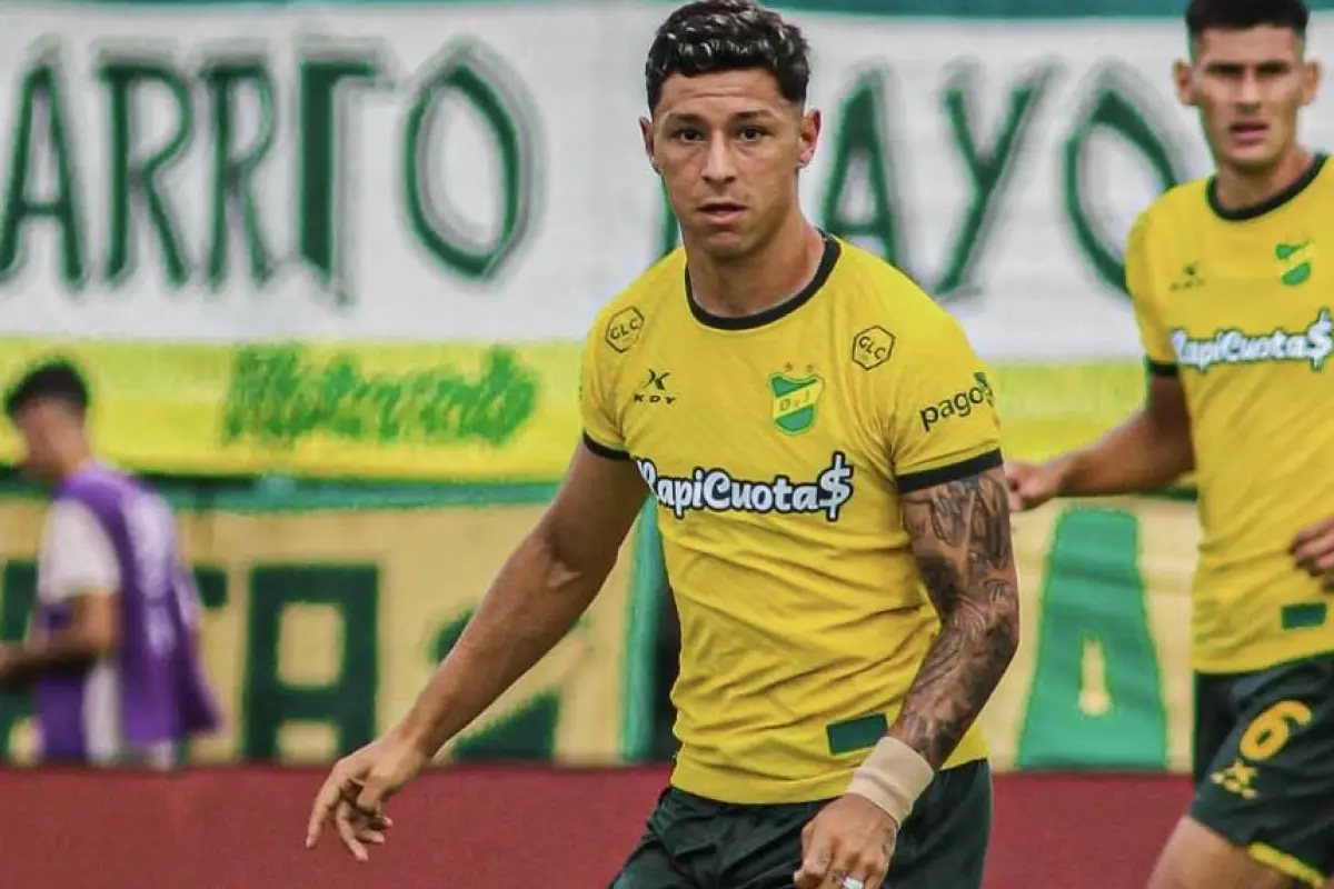 César Pérez