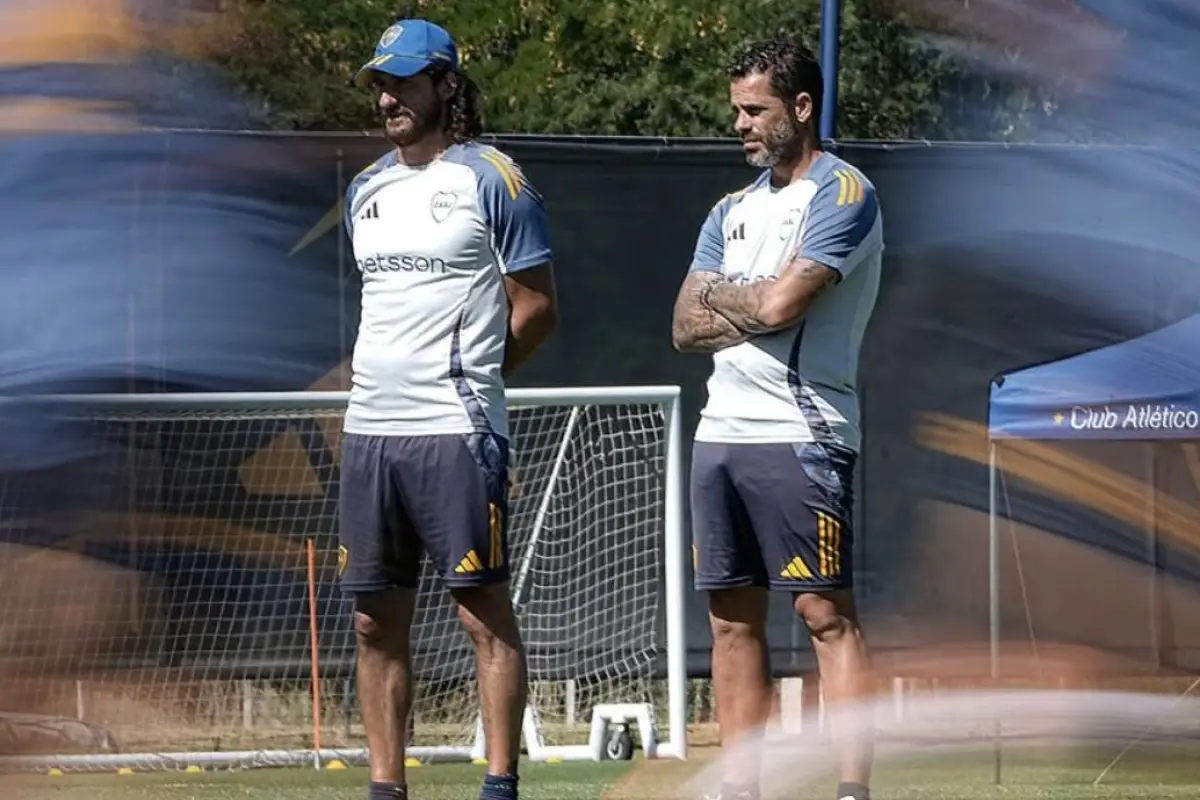 Fernando Gago