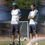 Fernando Gago