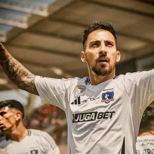 Javier Correa