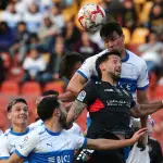 Universidad Católica y Palestino