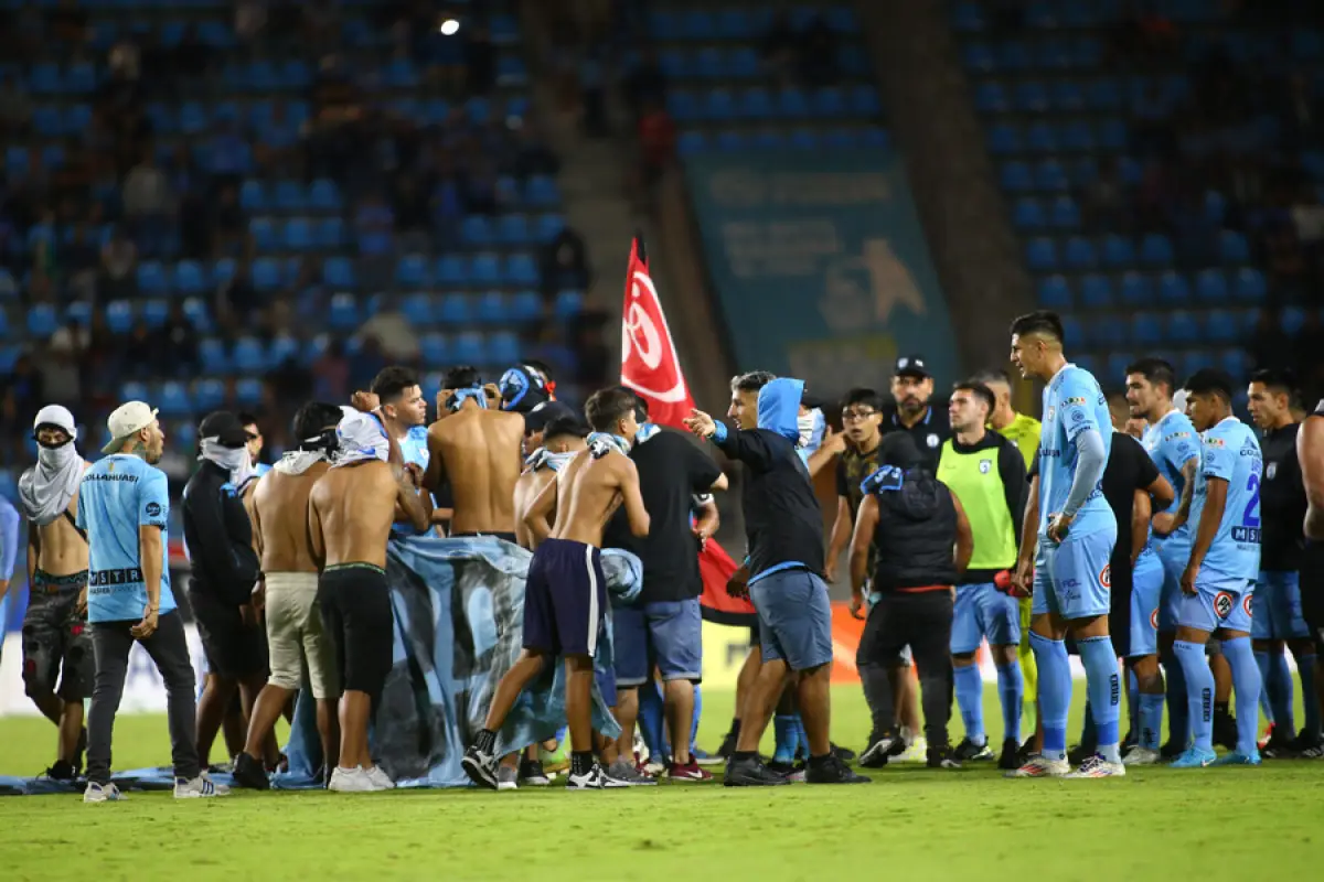 Deportes Iquique y Unión Española