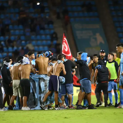 Deportes Iquique y Unión Española