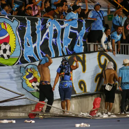 Deportes Iquique y Unión Española