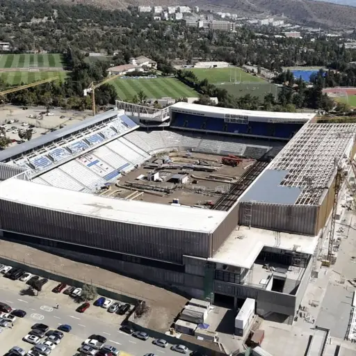 Claro Arena