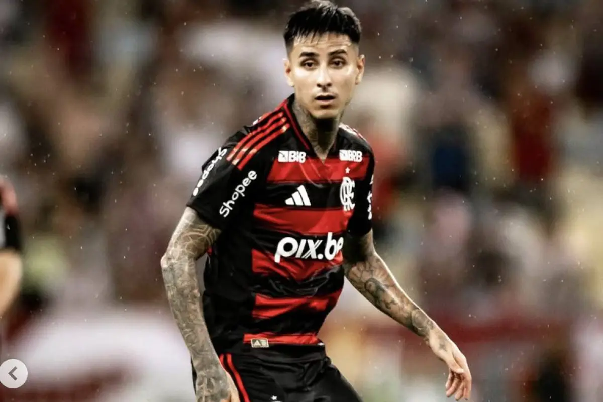 Erick Pulgar