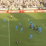 Alianza Lima y Deportes Iquique