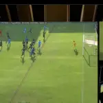 Deportes Iquique y Alianza Lima VAR