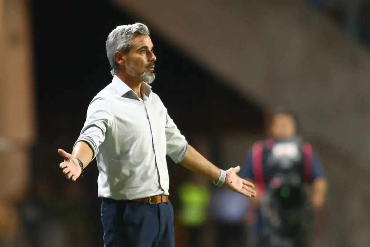 Miguel Ramírez