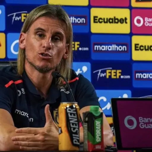 Sebastián Beccacece