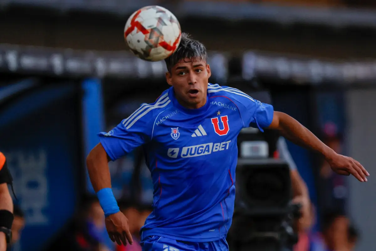 Fabián Hormazábal