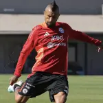 Arturo Vidal