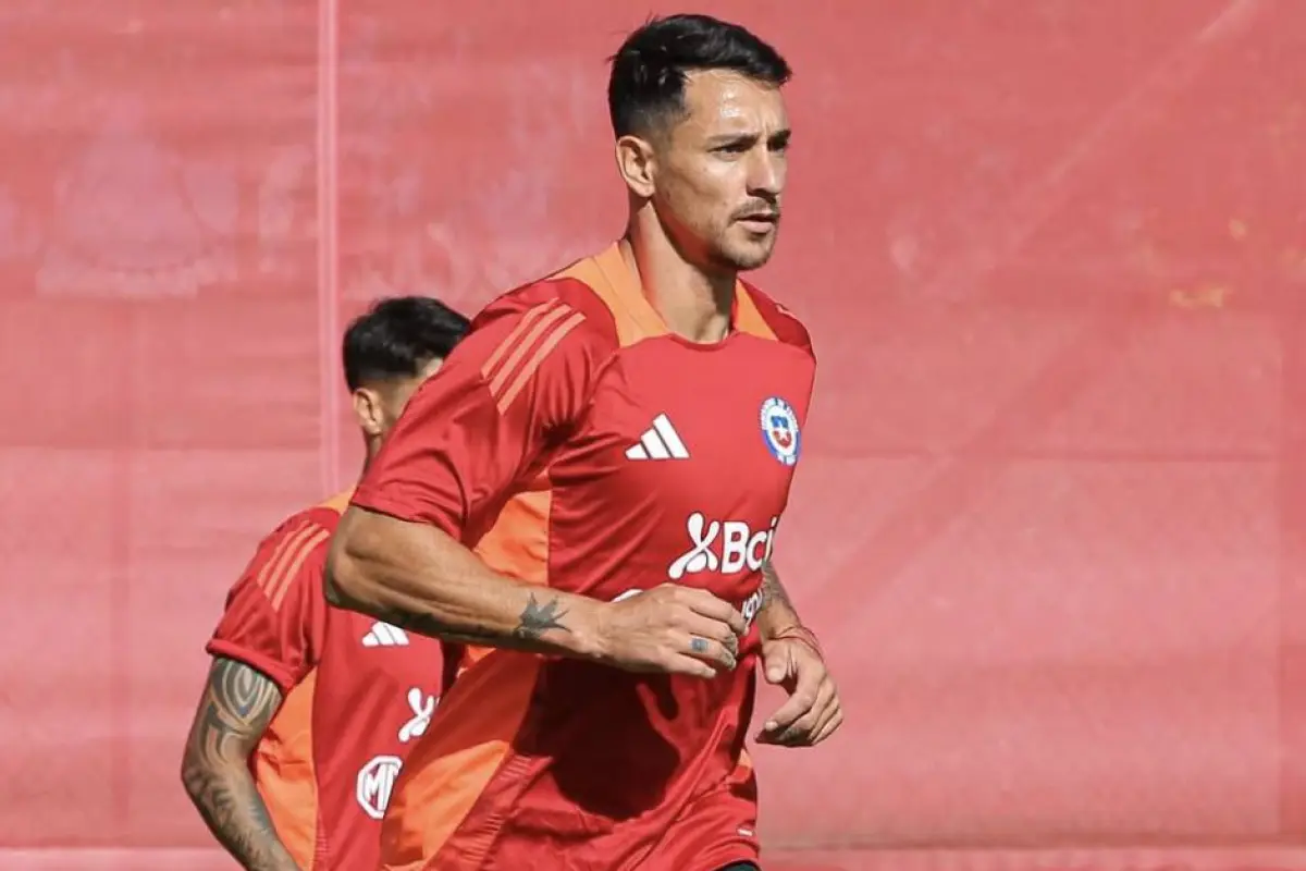 Fernando Zampedri