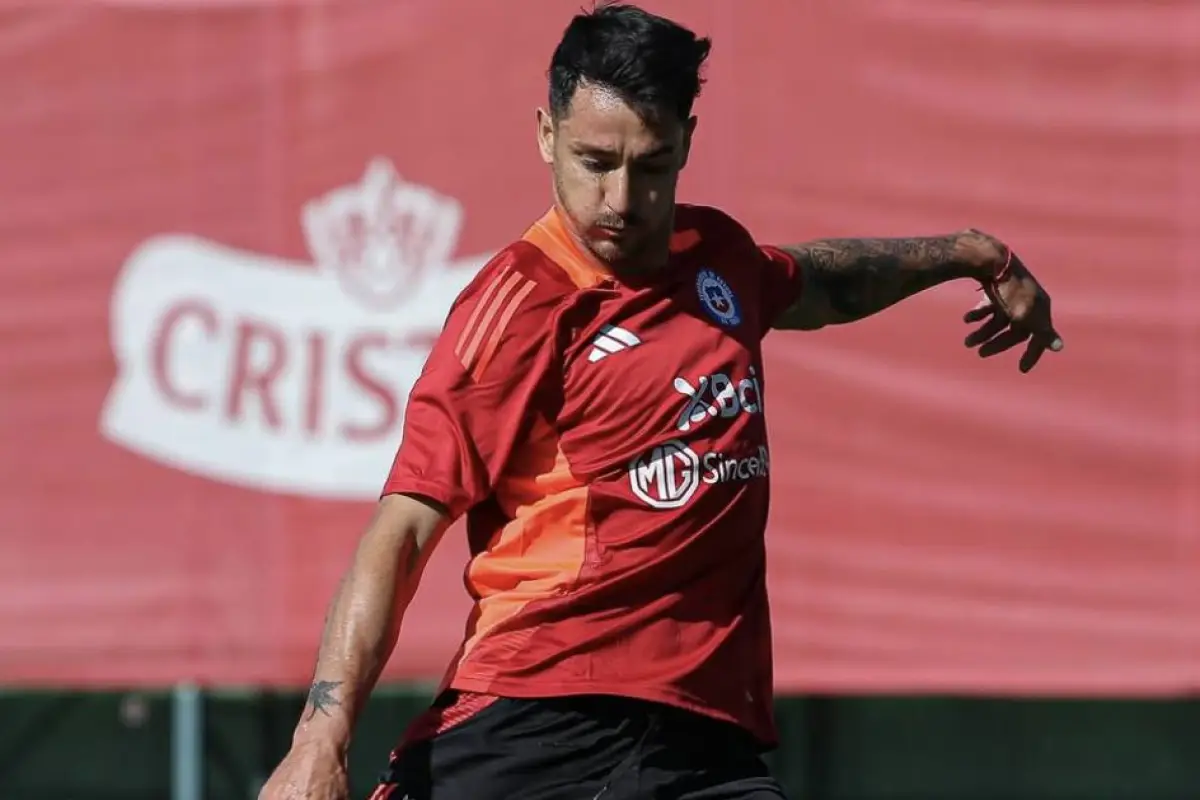 Fernando Zampedri
