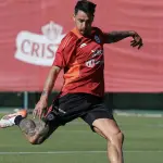 Fernando Zampedri