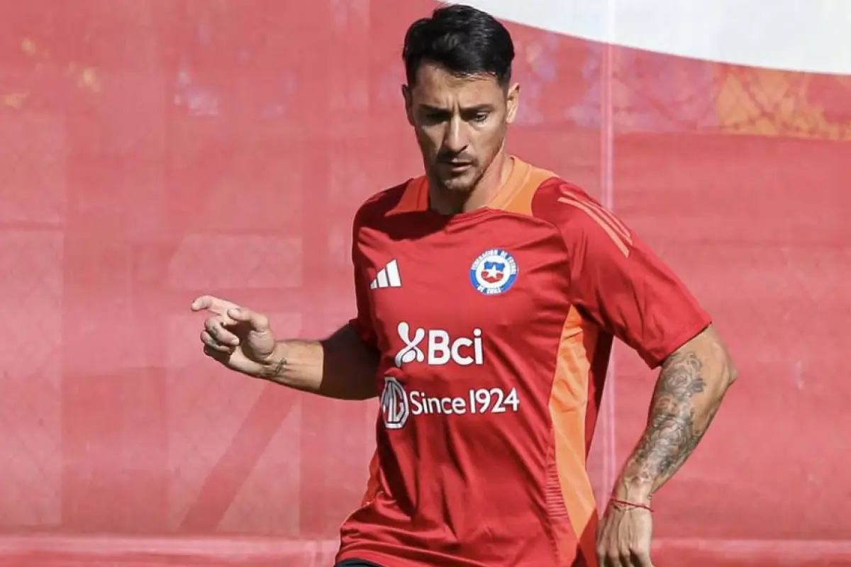 Fernando Zampedri