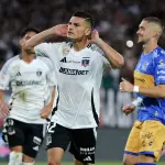 Colo Colo y Everton